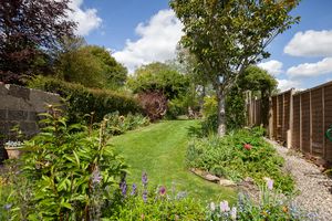Garden- click for photo gallery